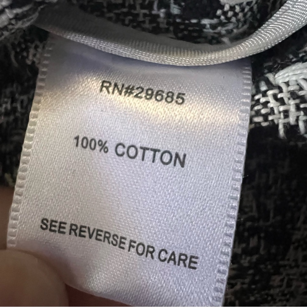 PENDLETON Plaid Womens Blazer Jacket - image 6